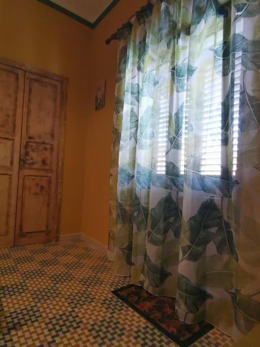 Ferienwohnung Na Za Rosa Porto Empedocle Exterior foto